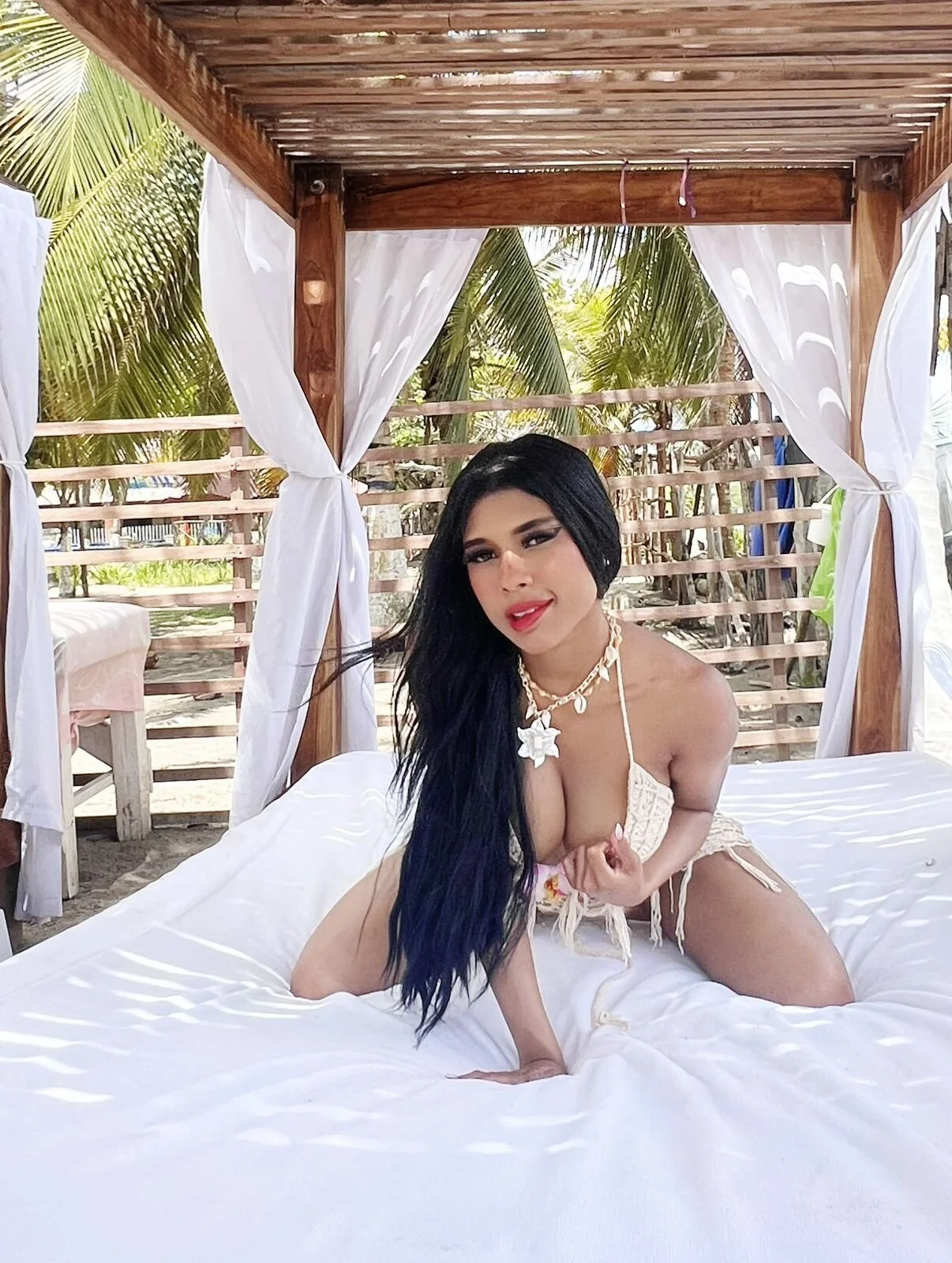 XXX Porn Photo of Nude salomebenz 161