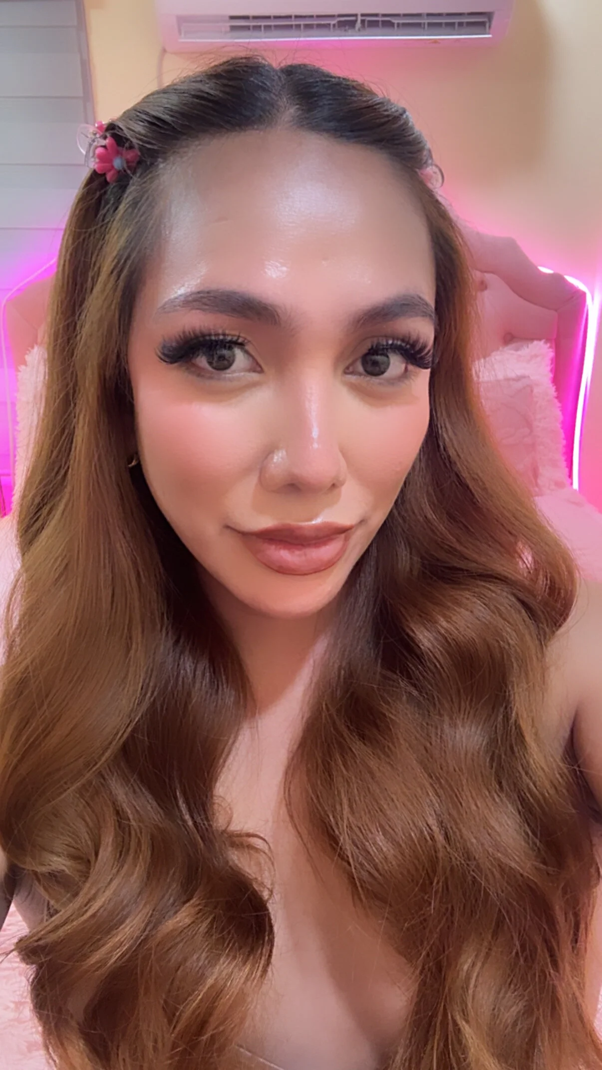 XXX Porn Photo of Nude xsugarplumfox69x 5