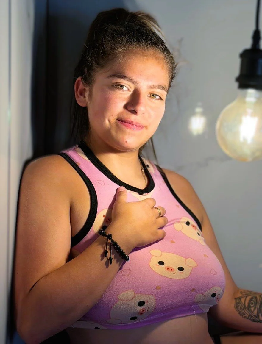 XXX Porn Photo of Nude Kitten_Cam 64
