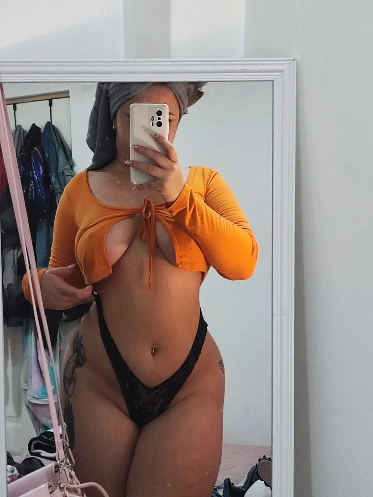 XXX Porn Photo of Nude Tattiana_love_ 2