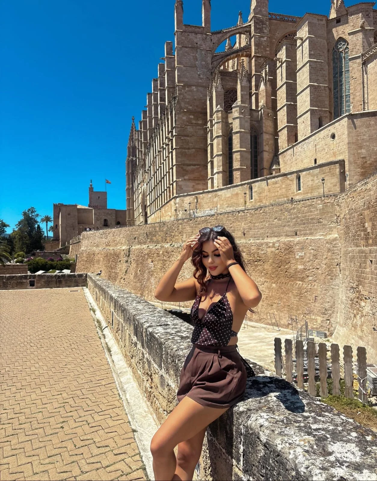 XXX Porn Photo of Nude katiamoree 54