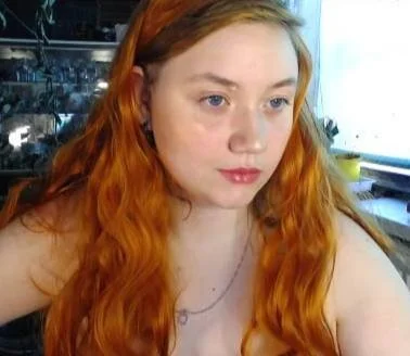 XXX Porn Photo of Nude shamy_lily 4