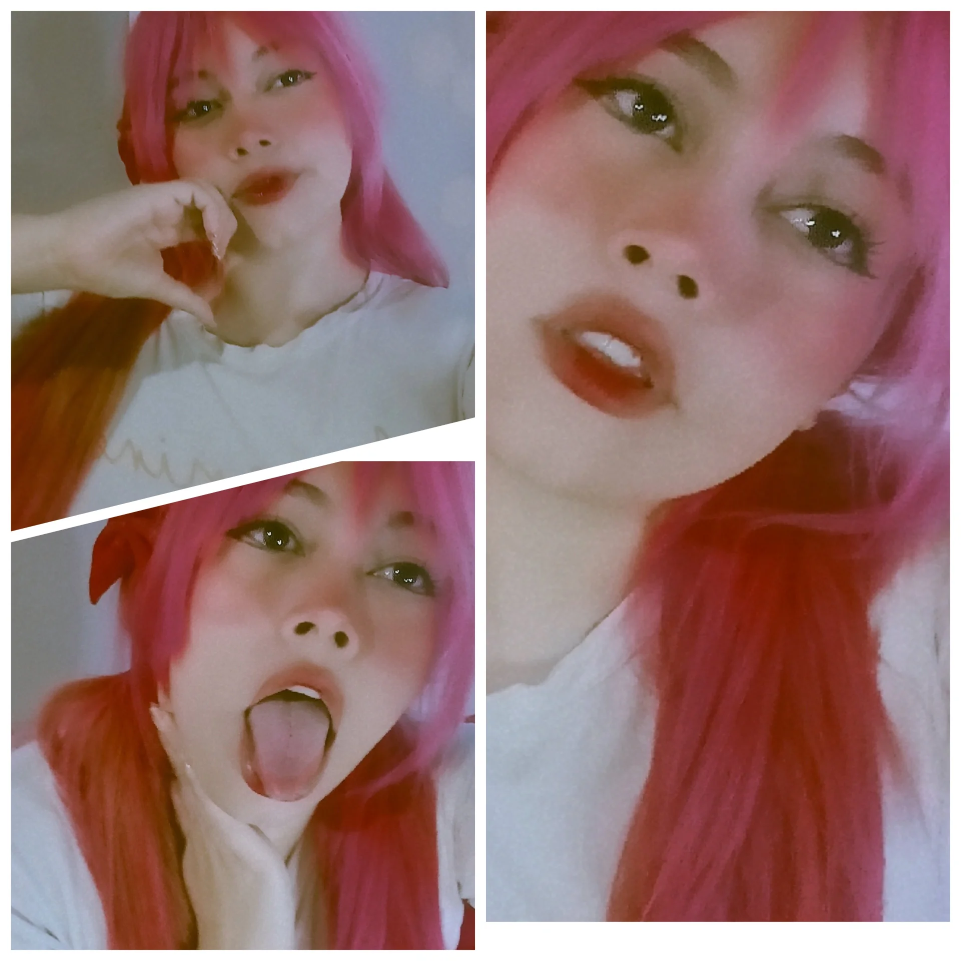XXX Porn Photo of Nude caro_lina20 3