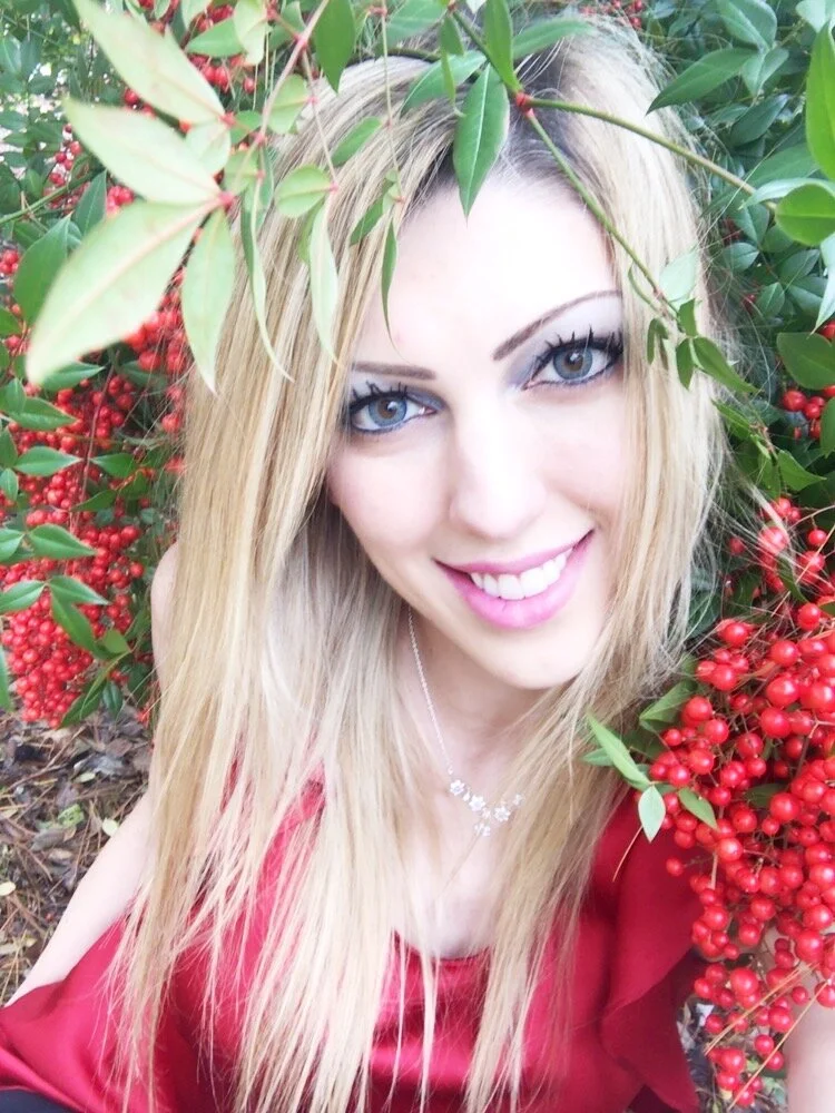 XXX Porn Photo of Nude CelestialRuby 81