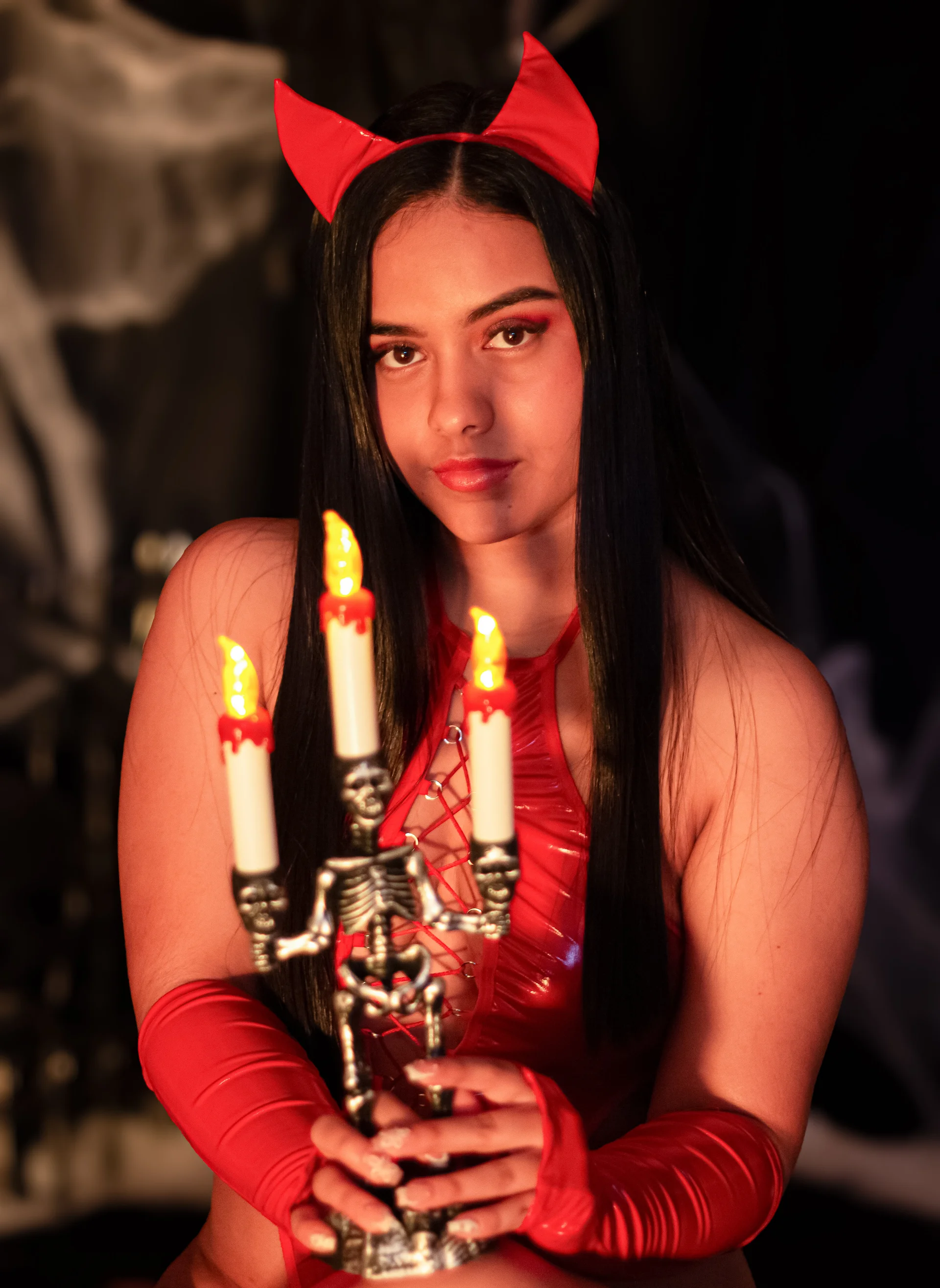 XXX Porn Photo of Nude anniesweet- 17