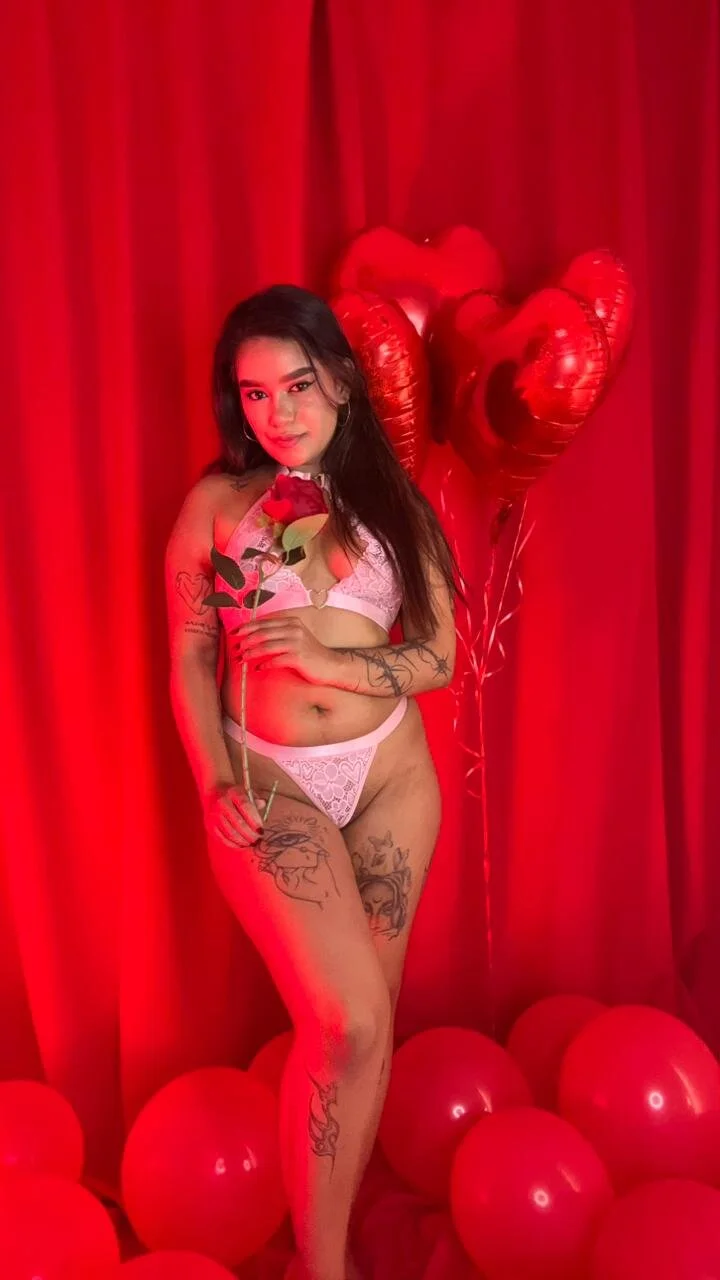 XXX Porn Photo of Nude coraline_v 23