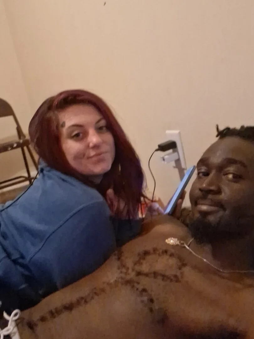 XXX Porn Photo of Nude Drodyblow 5