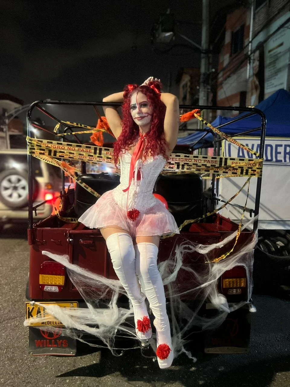 XXX Porn Photo of Nude Sophiee_Hill 14