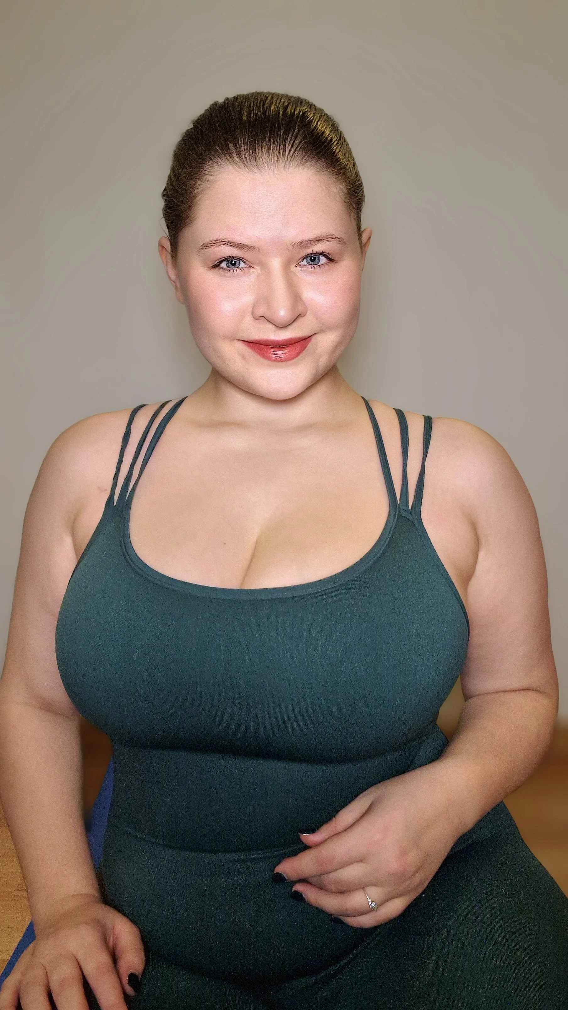 XXX Porn Photo of Nude TinniAngel 513