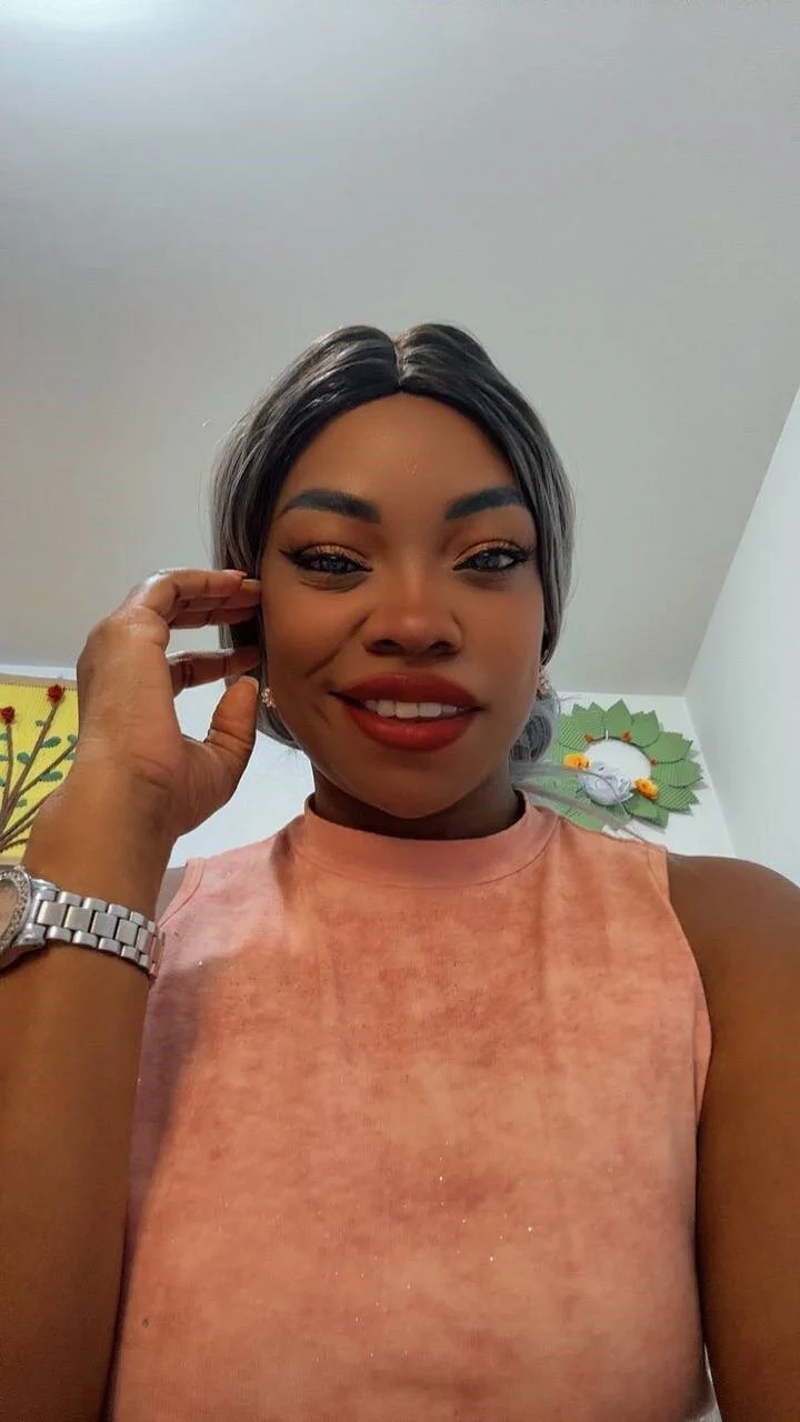 XXX Porn Photo of Nude SaraYedid17 7