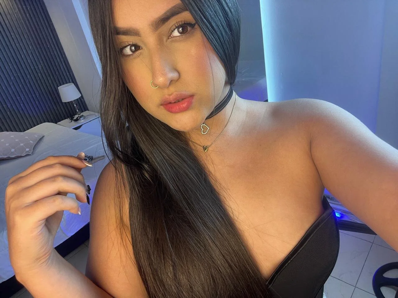 XXX Porn Photo of Nude paulina_sweett_ 112