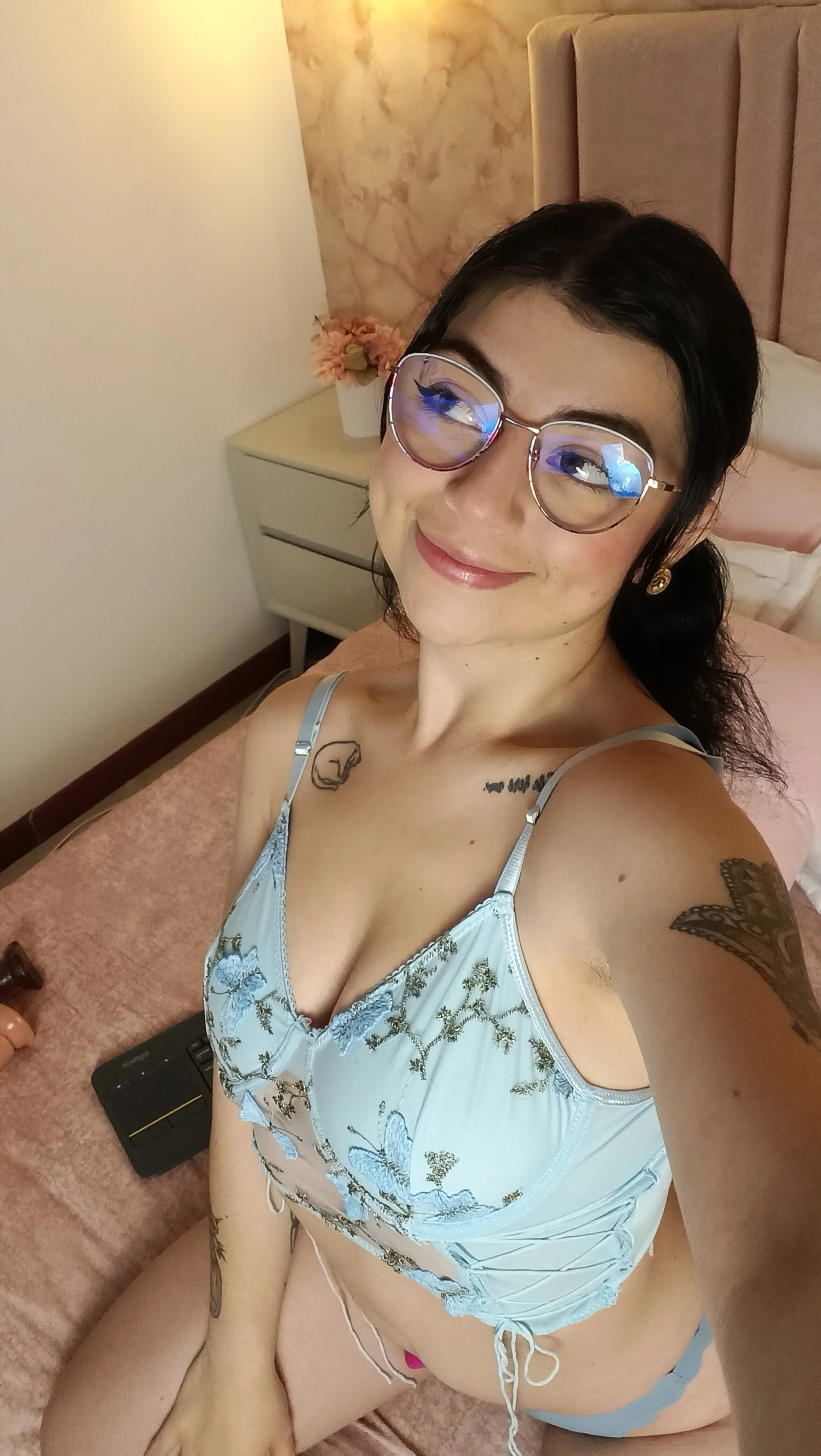XXX Porn Photo of Nude anntonella_watson 19