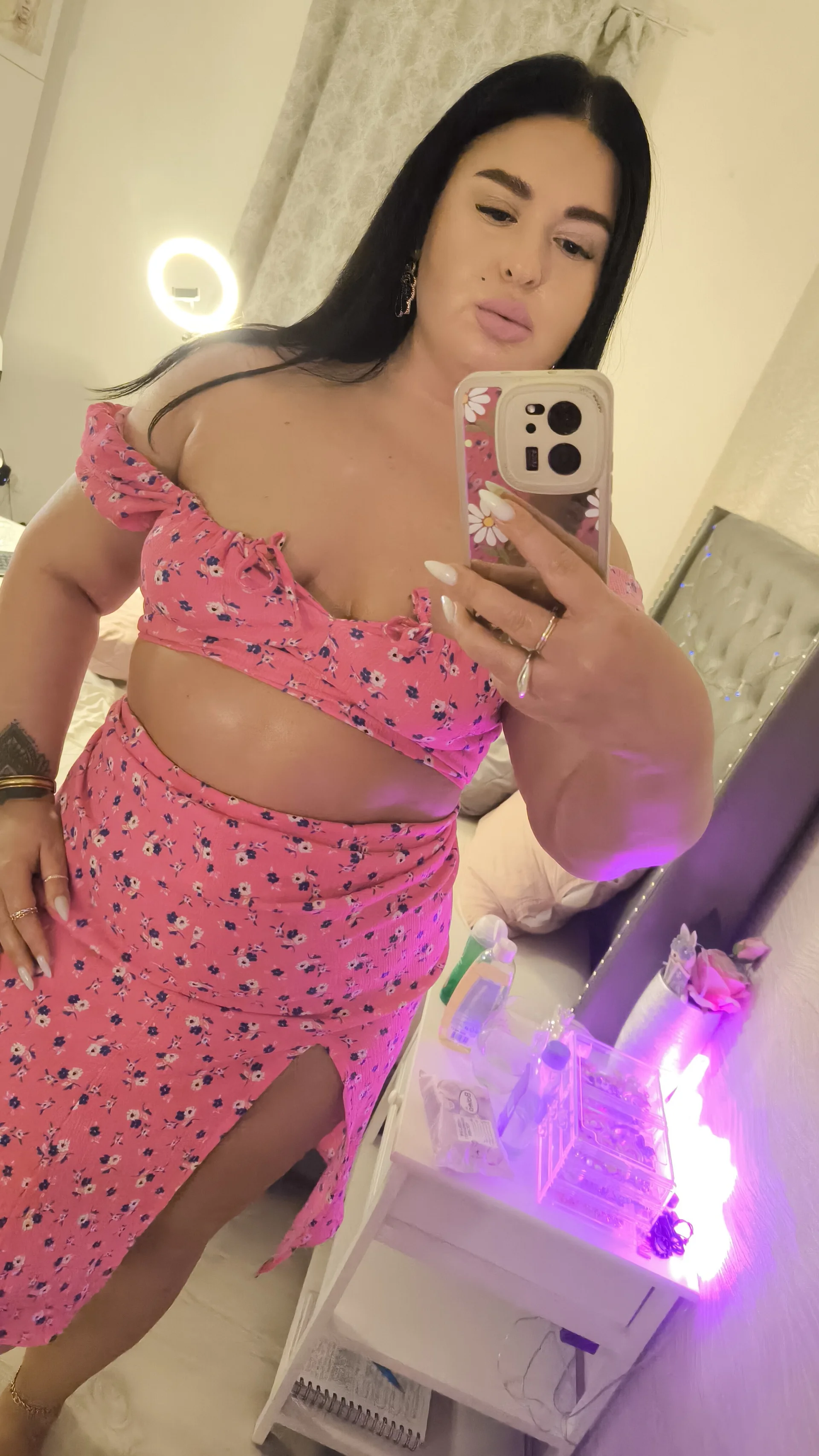 XXX Porn Photo of Nude oliviathea 4