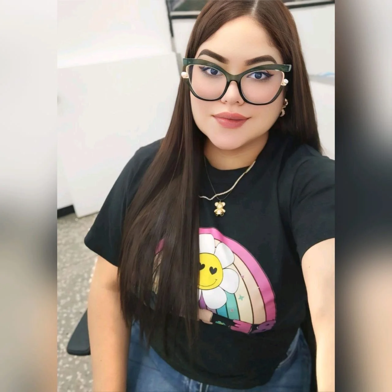 XXX Porn Photo of Nude AlmaRosales 18