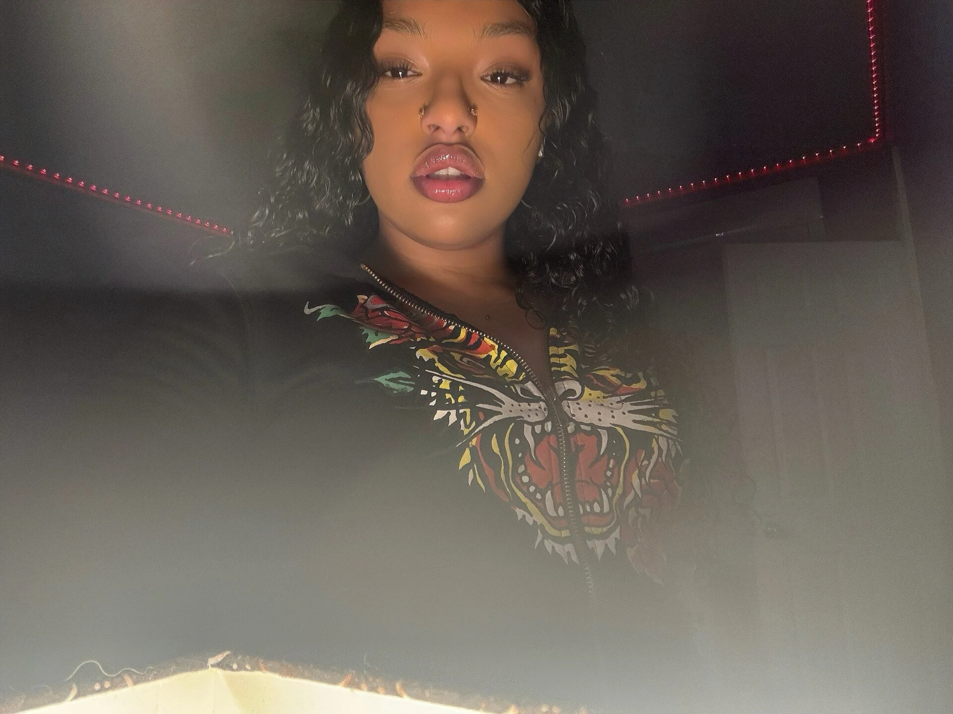 XXX Porn Photo of Nude zoey_nova 6