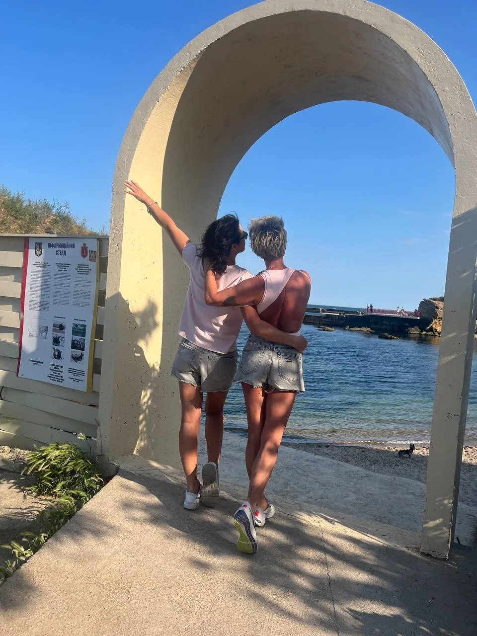 XXX Porn Photo of Nude PleasureWeCouple 12