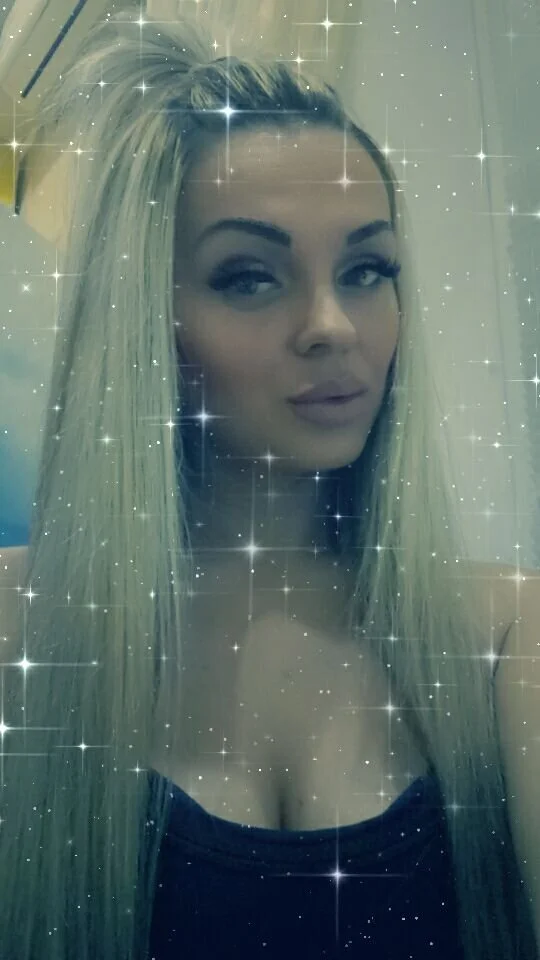 XXX Porn Photo of Nude NicoletMoore 10
