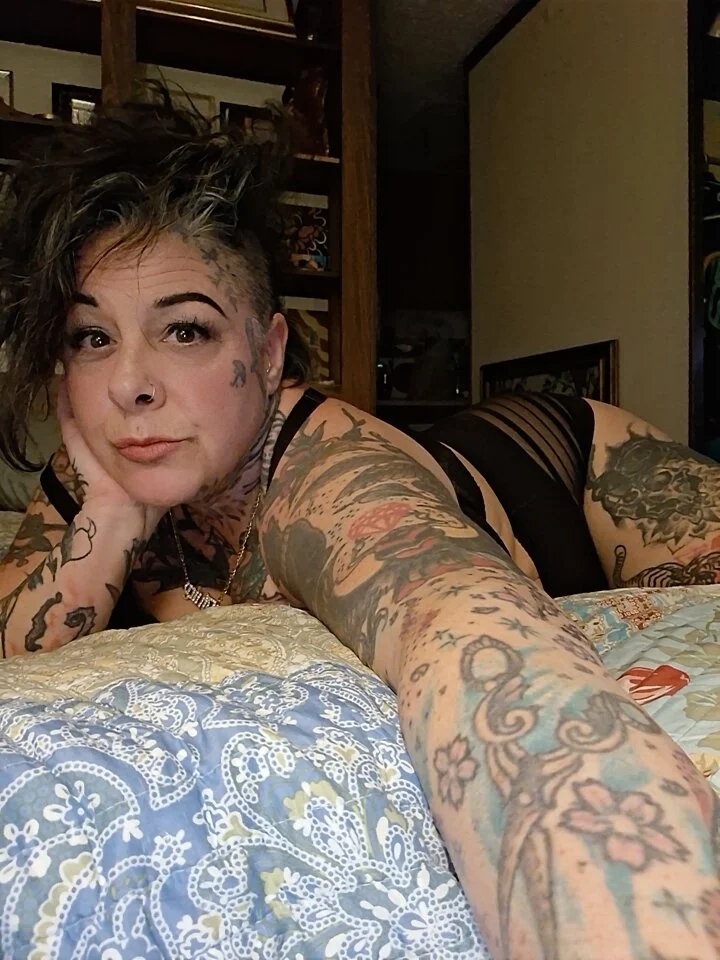 XXX Porn Photo of Nude Kitty_bang 27