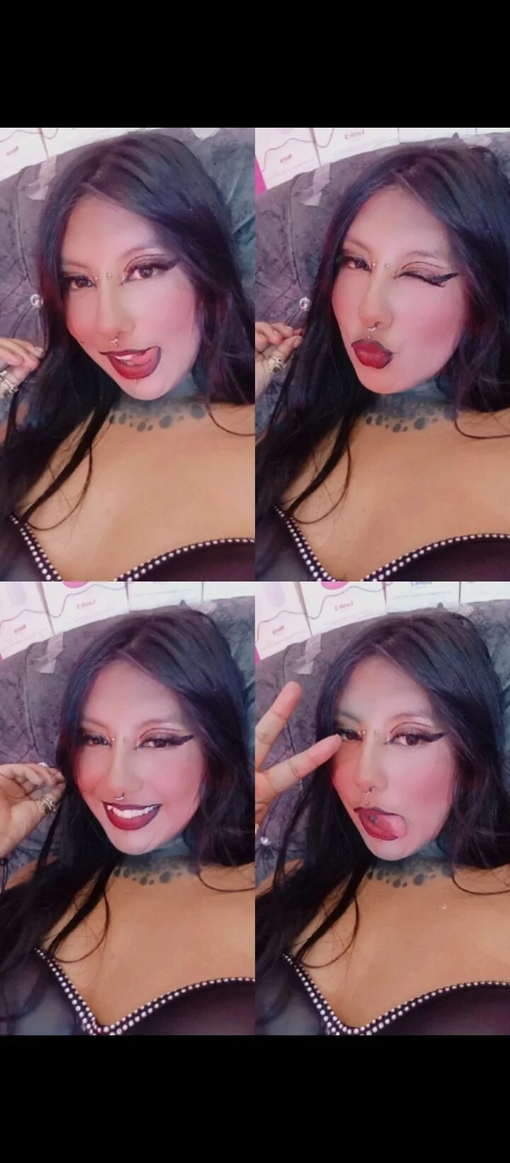 XXX Porn Photo of Nude missashlyrosette 7