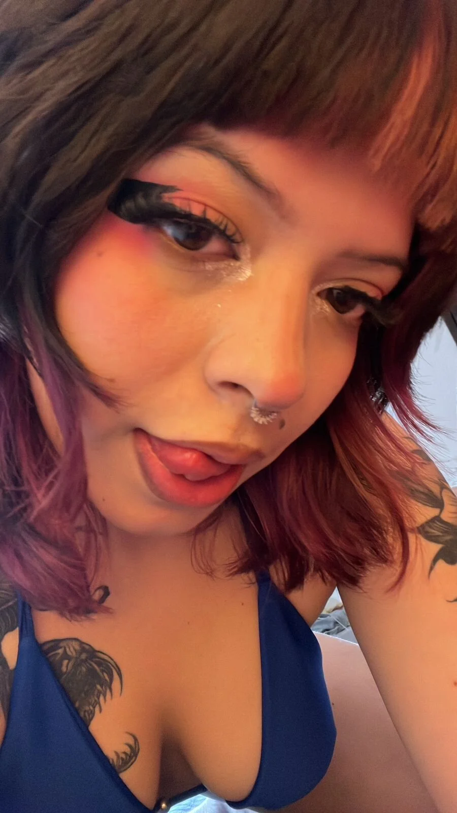 XXX Porn Photo of Nude Natasha_otson 9