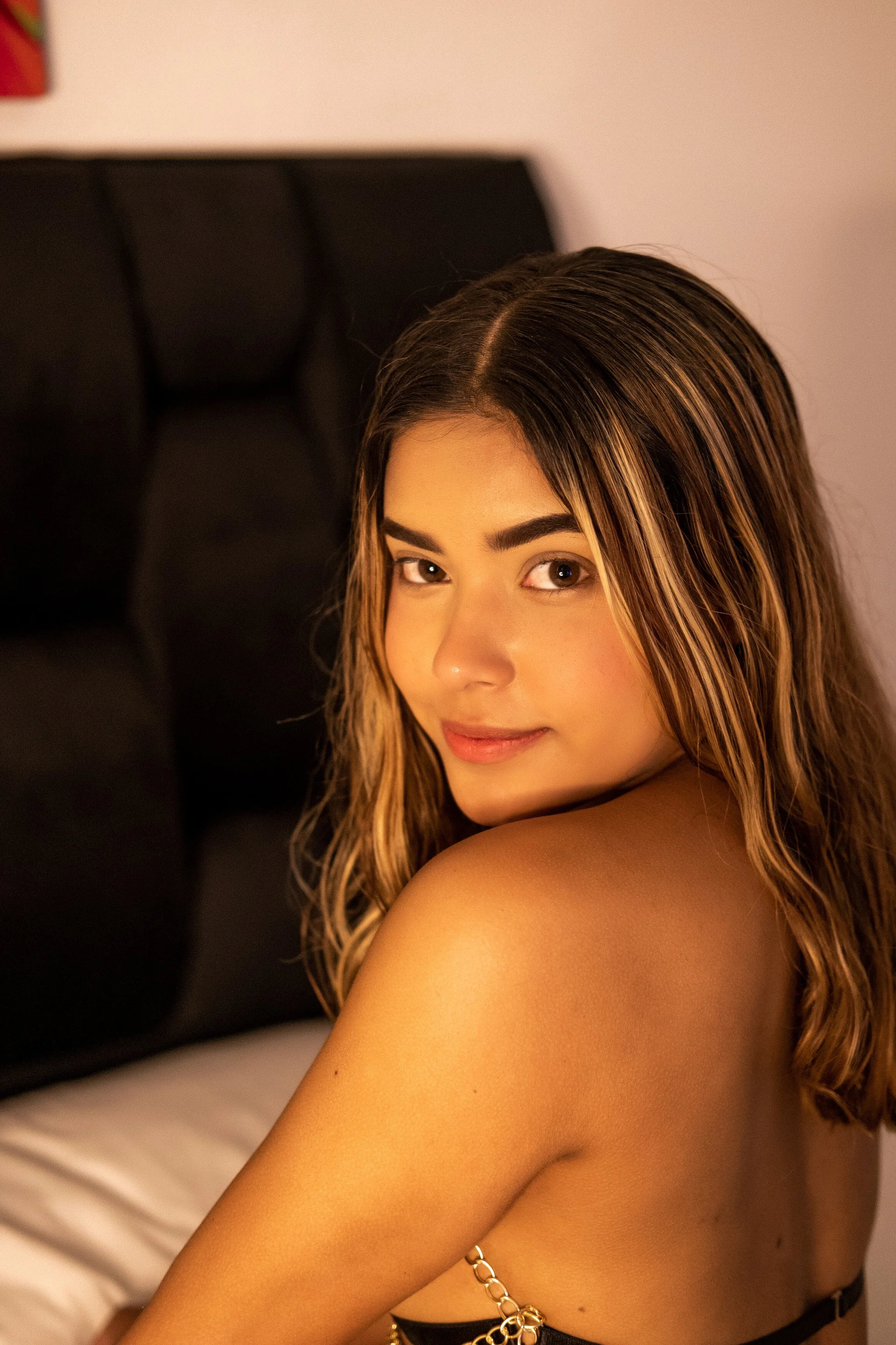 XXX Porn Photo of Nude Rose_Evans__ 2