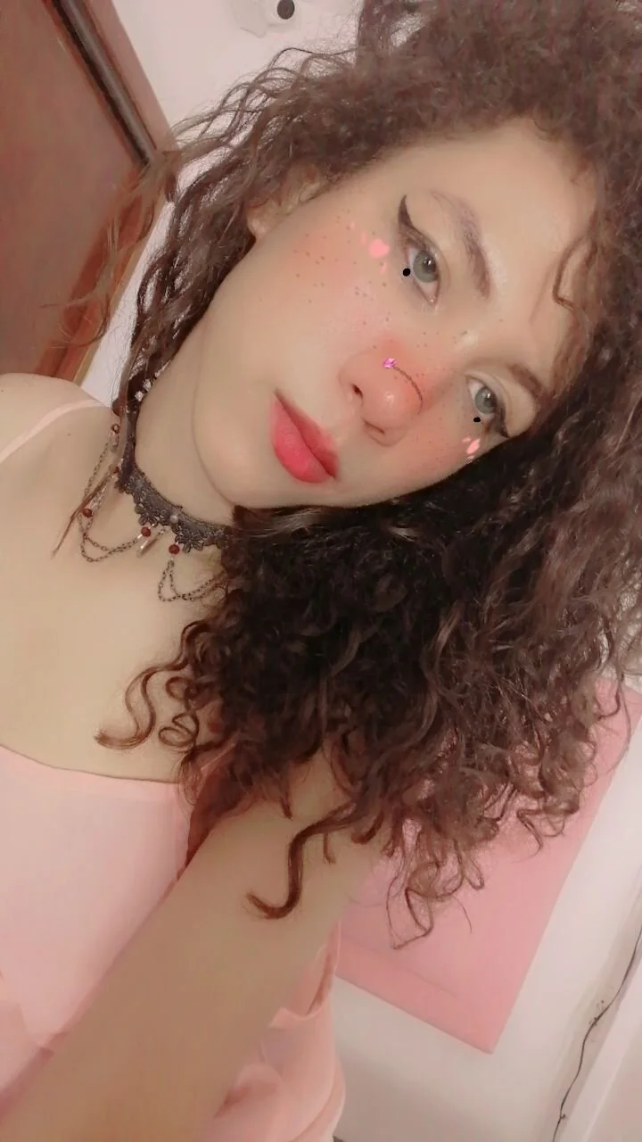 XXX Porn Photo of Nude Aleera_Walton 18