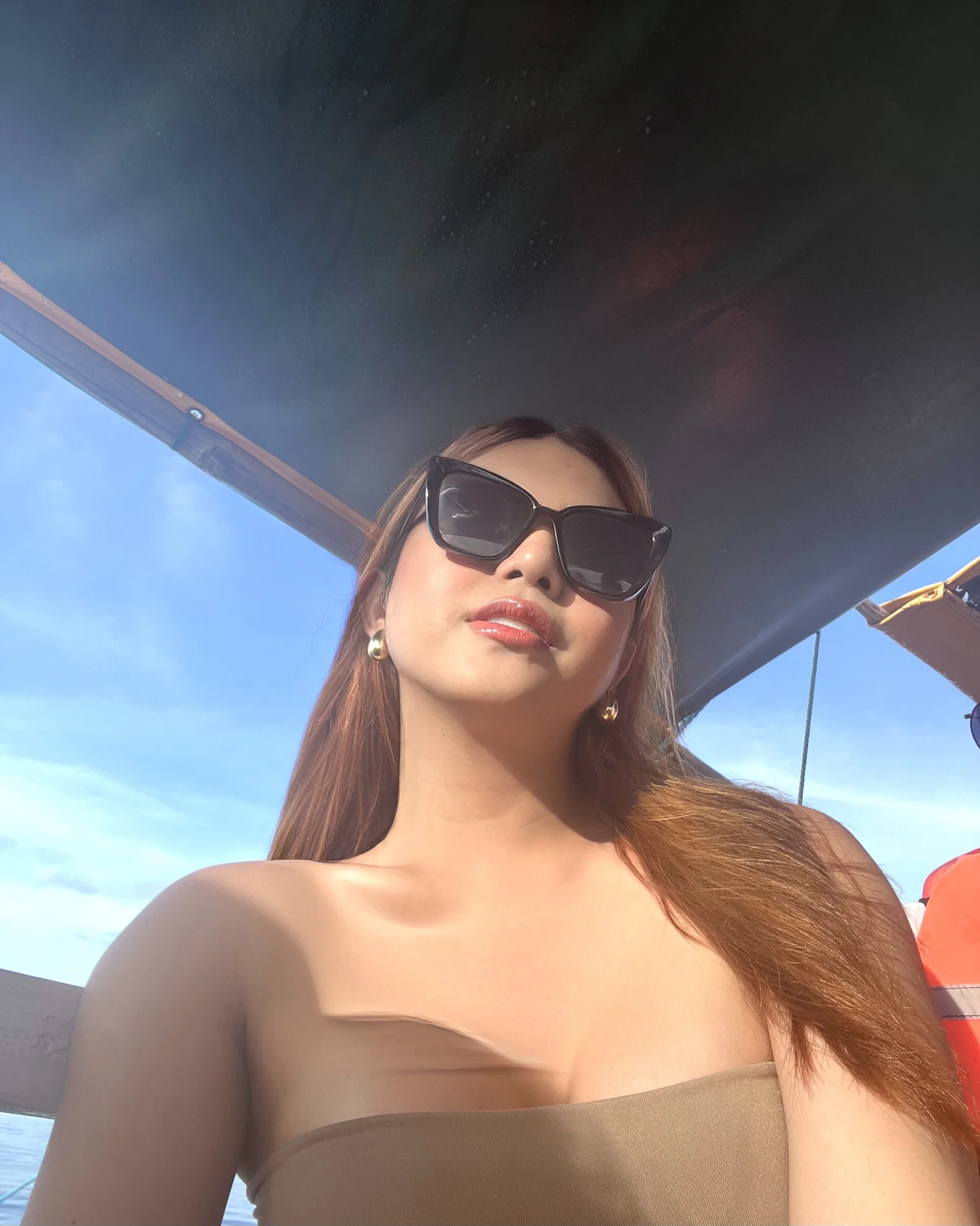 XXX Porn Photo of Nude WomanofWorldTS 15