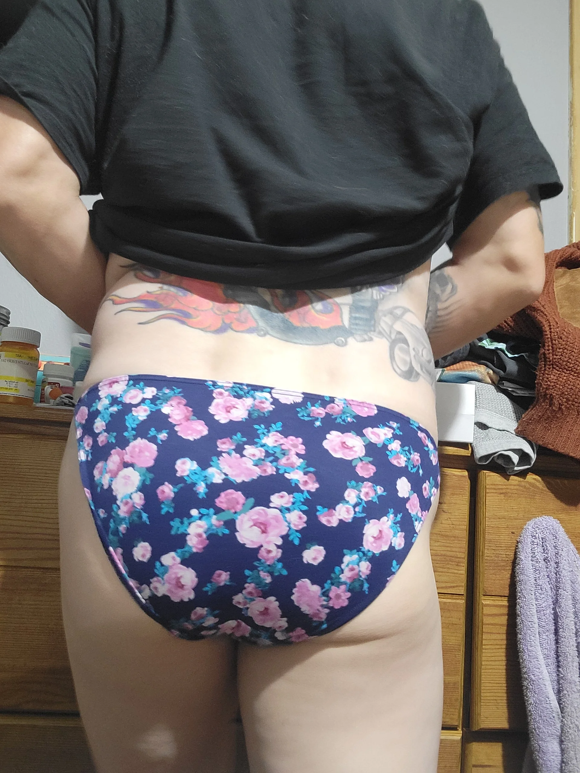 XXX Porn Photo of Nude sissyslutpinky1 51