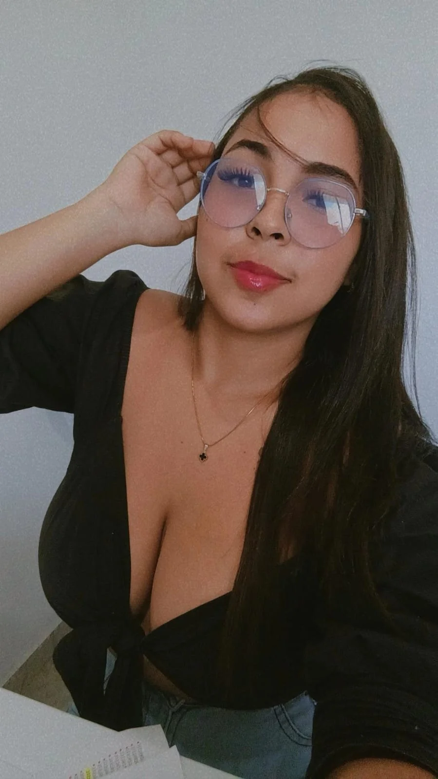 XXX Porn Photo of Nude Hana_Boobs 6