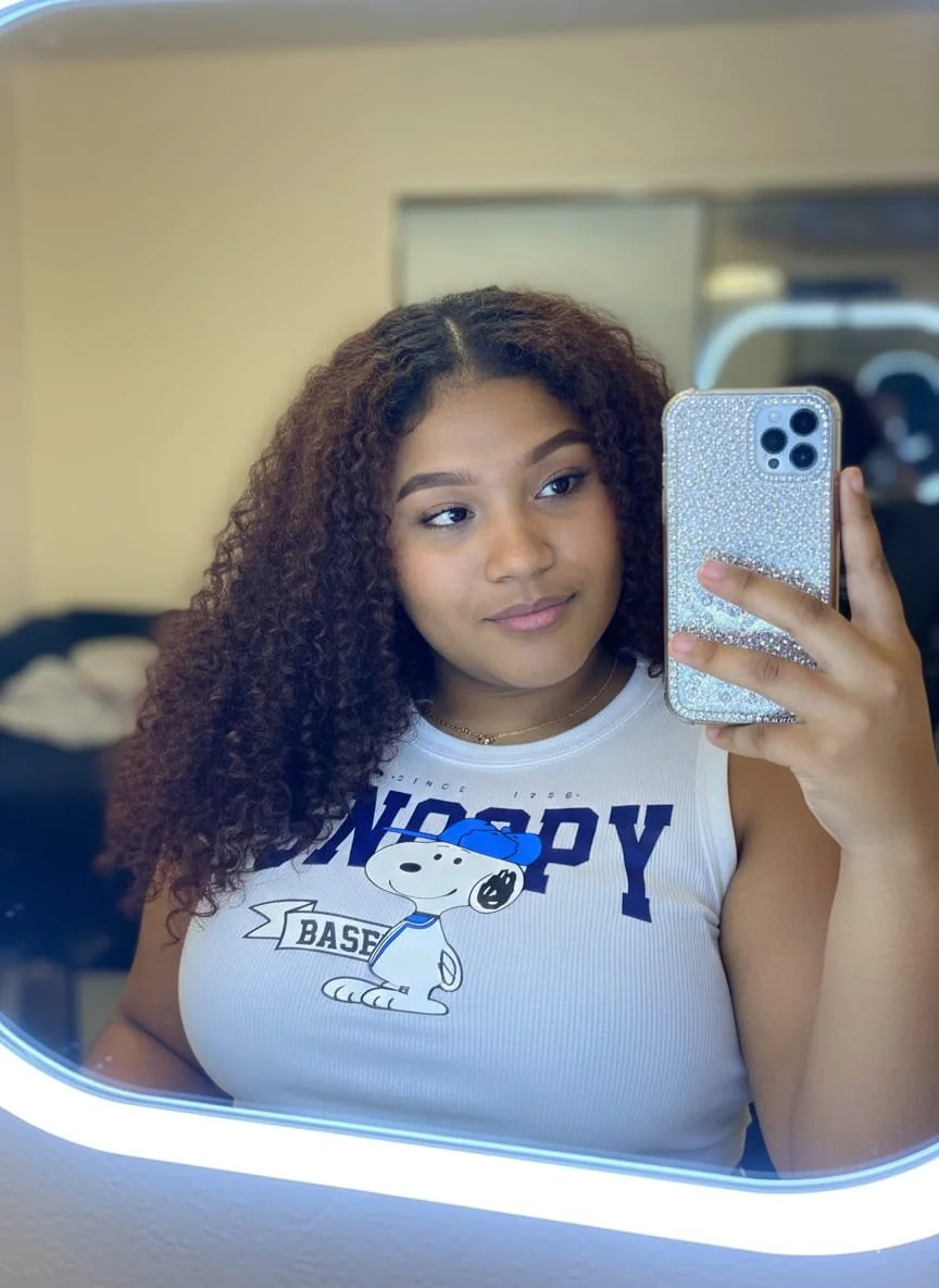 XXX Porn Photo of Nude miel_alisha 1