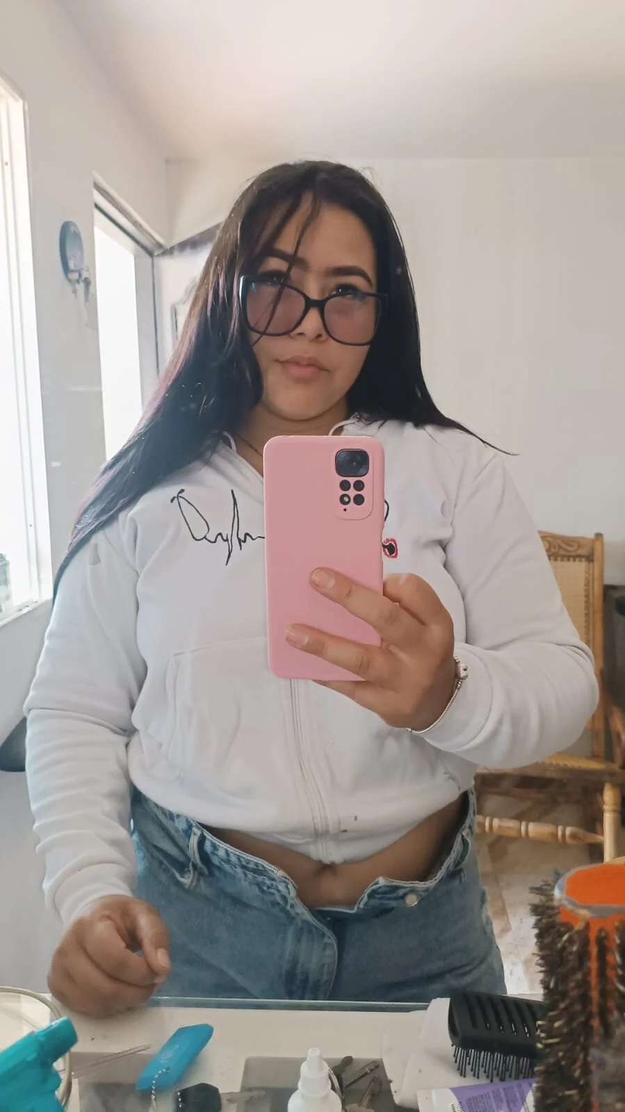 XXX Porn Photo of Nude Pocahontas-1 6