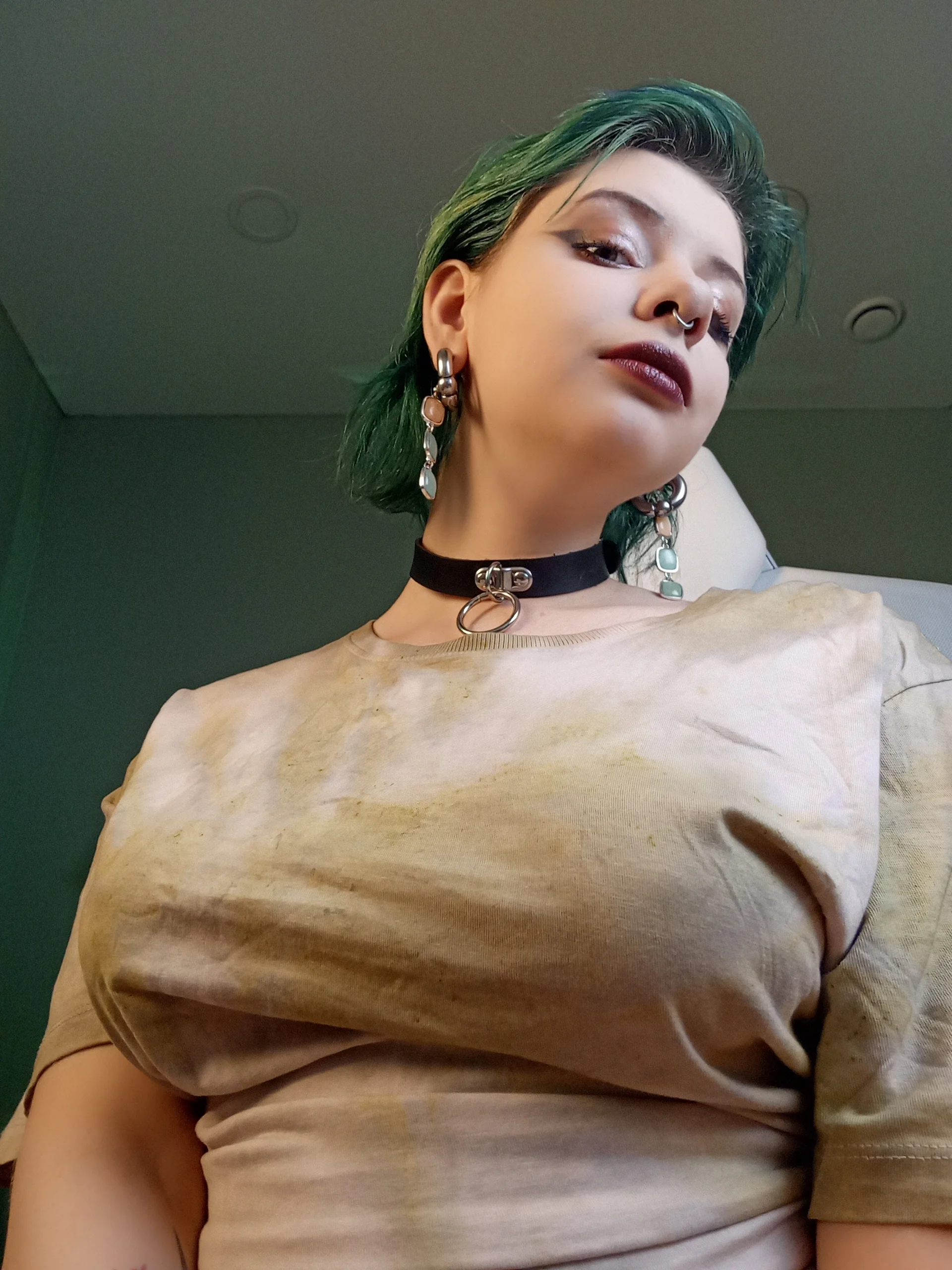 XXX Porn Photo of Nude Alice_Zev 1