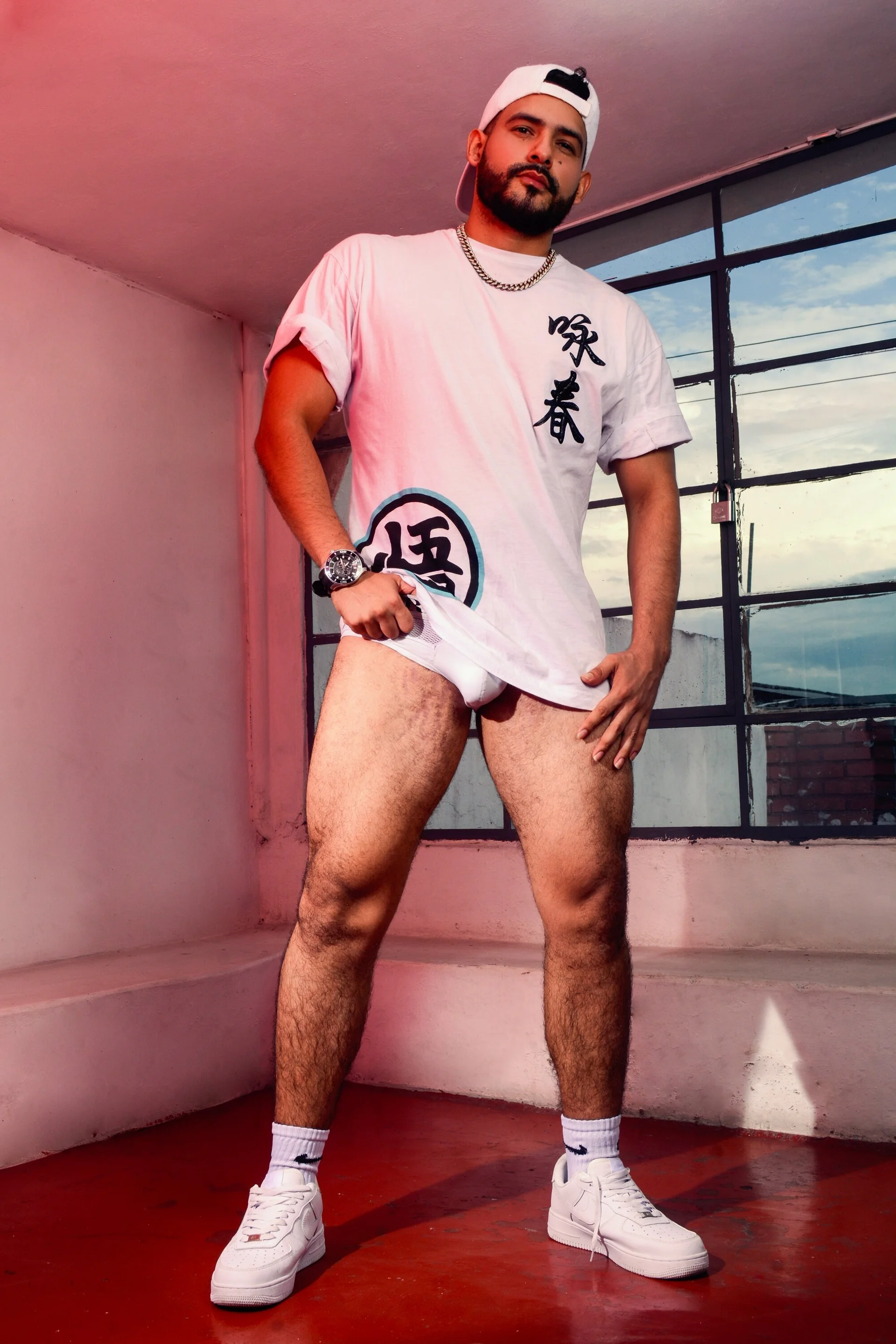 XXX Porn Photo of Nude JorsMontero 49