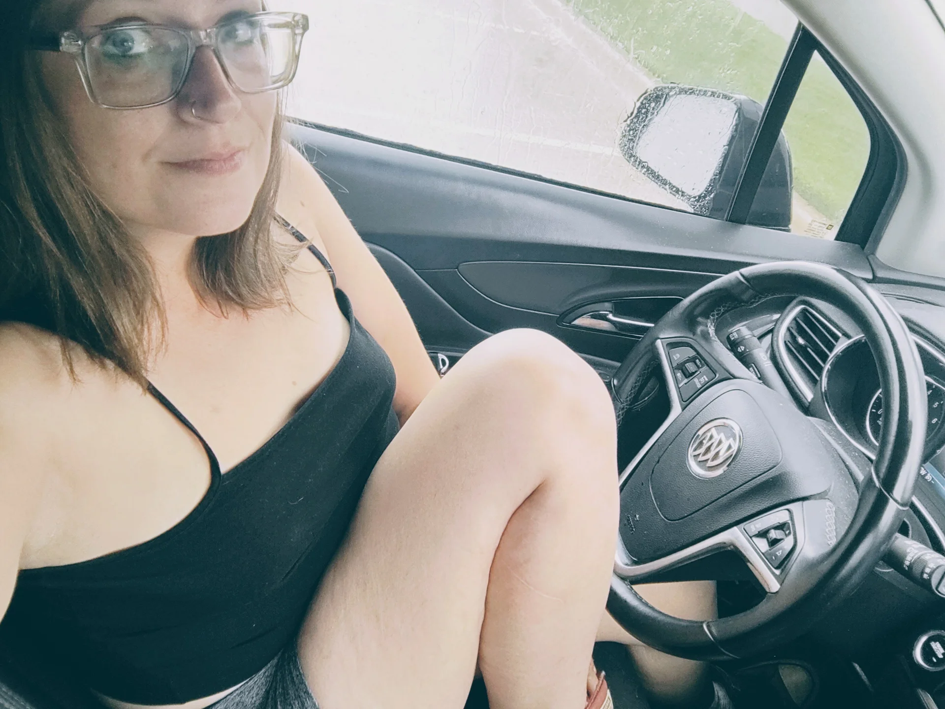 XXX Porn Photo of Nude goddessdelphia 38