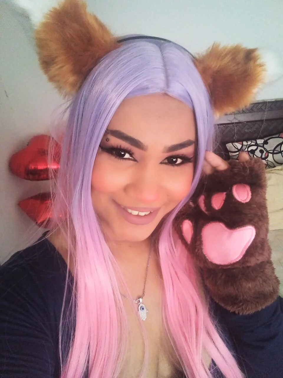XXX Porn Photo of Nude kiarybell__ 25