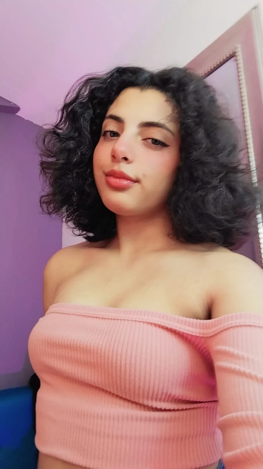 XXX Porn Photo of Nude AURORAMILLSS 2