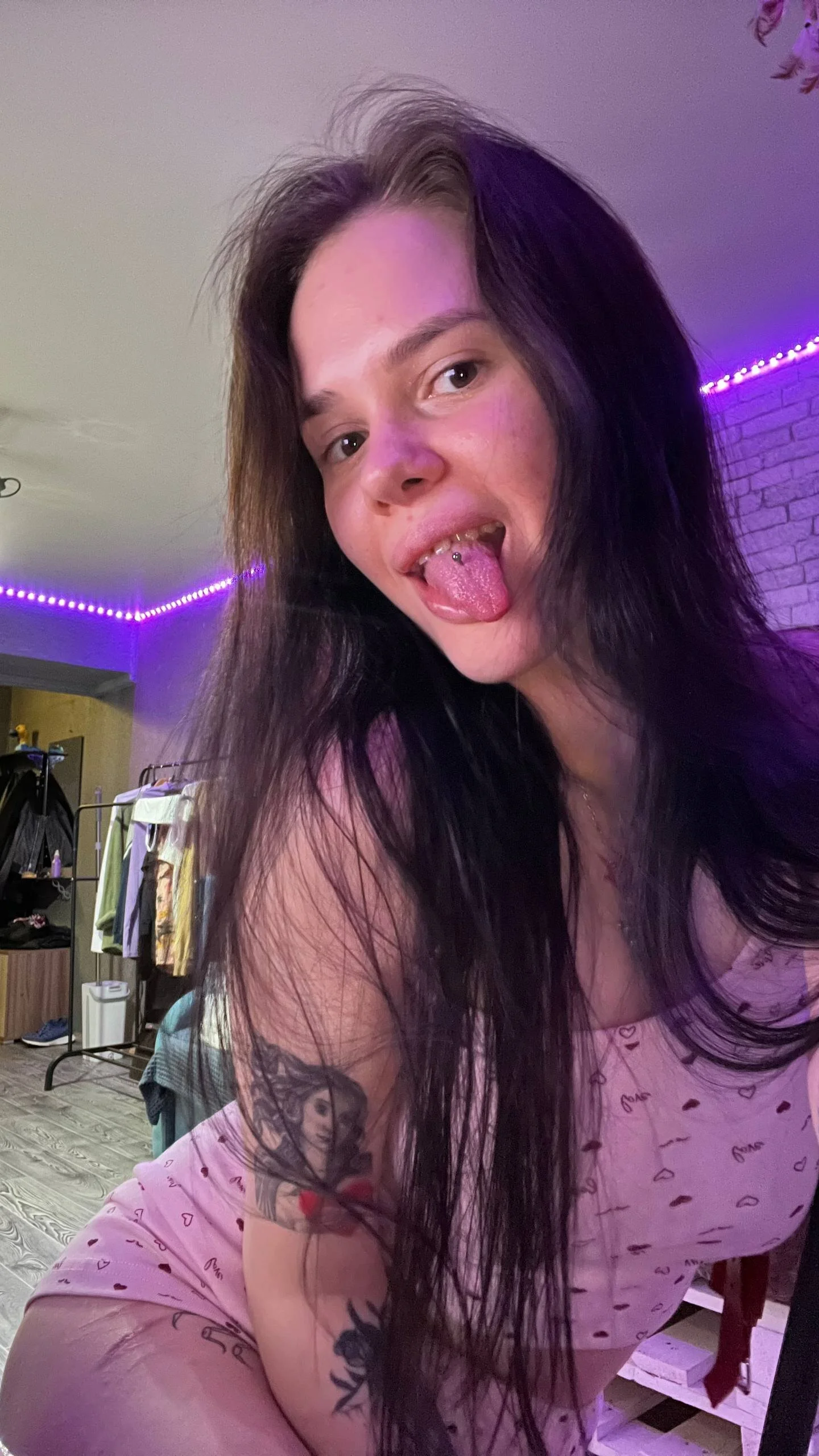 XXX Porn Photo of Nude SarahHunnye 9