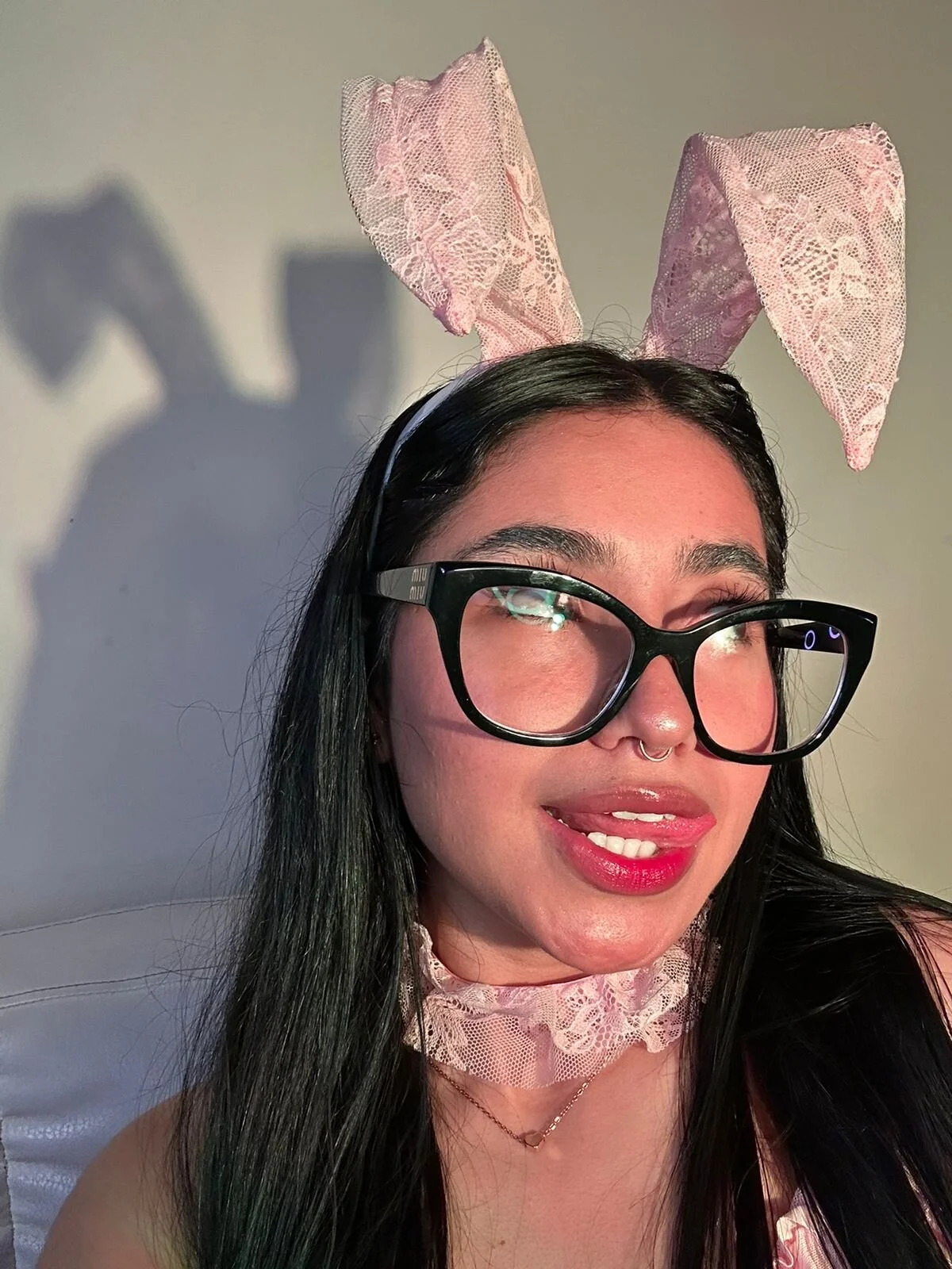 XXX Porn Photo of Nude cherry_bunnyx 32
