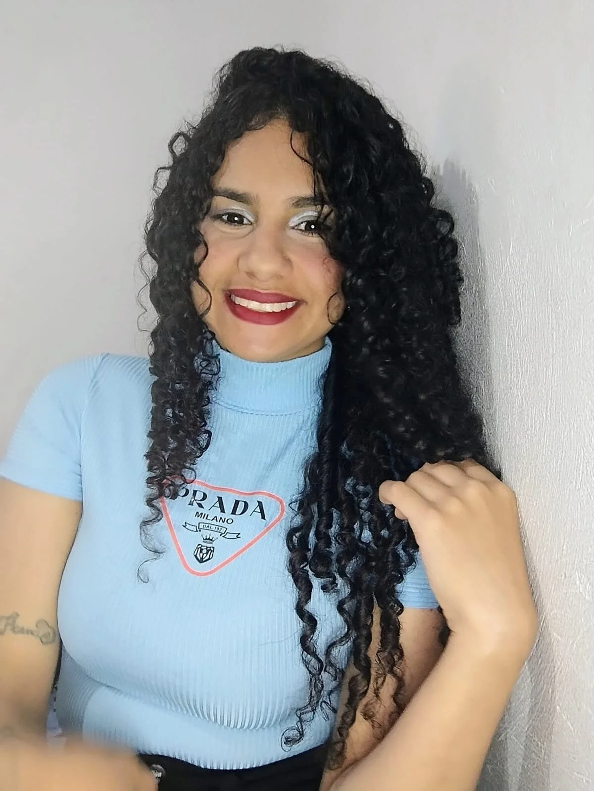 XXX Porn Photo of Nude RizHoney 5