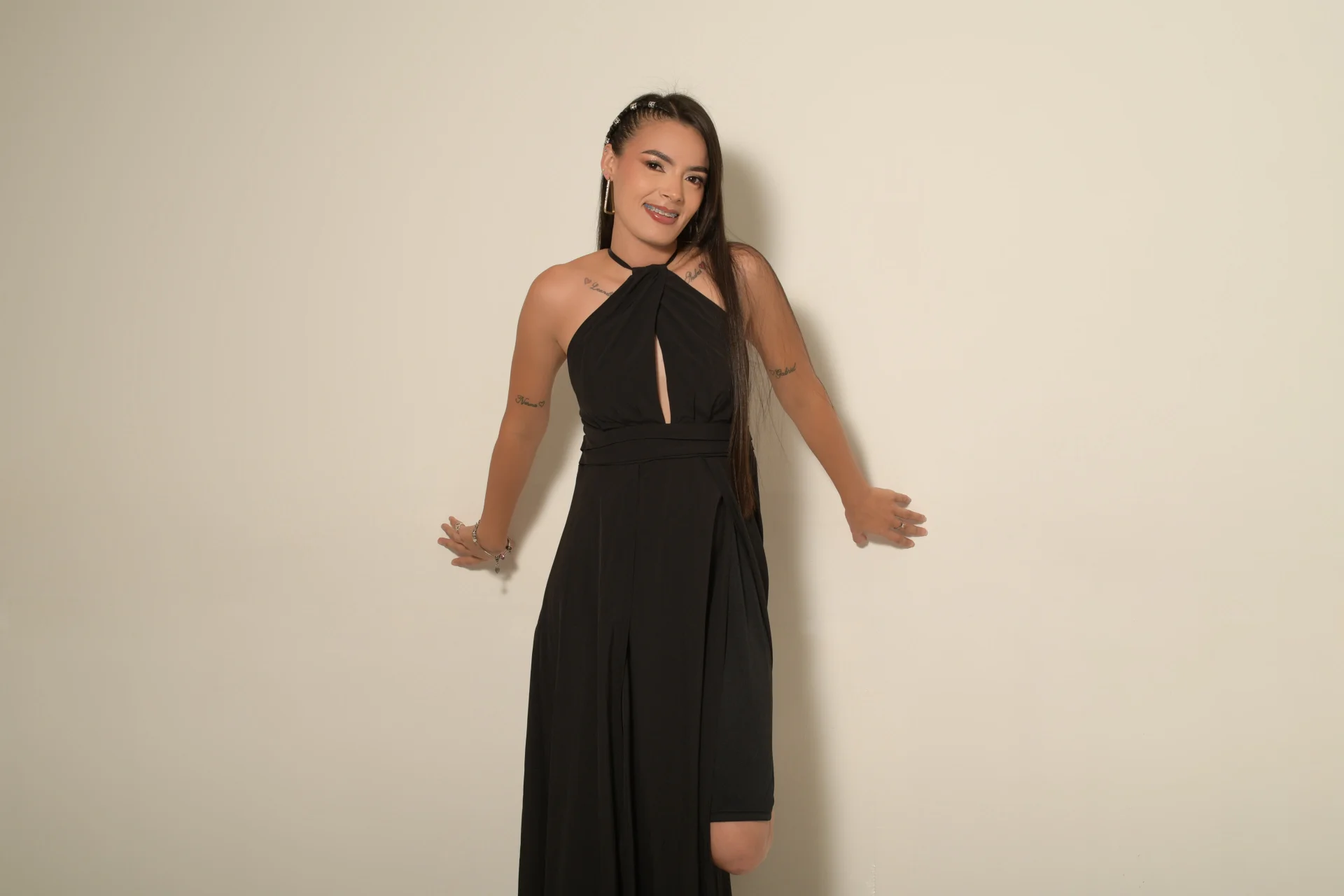 XXX Porn Photo of Nude KarolBlazze 10