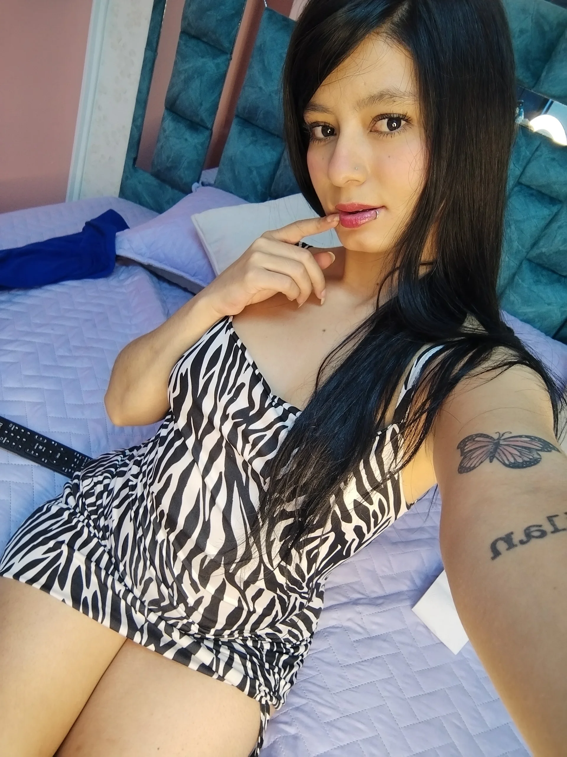 XXX Porn Photo of Nude kaii_miler 37