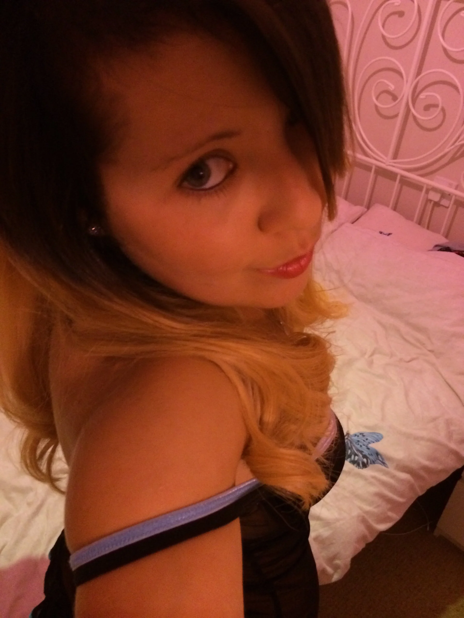 XXX Porn Photo of Nude xxcurvyjessiexx 15
