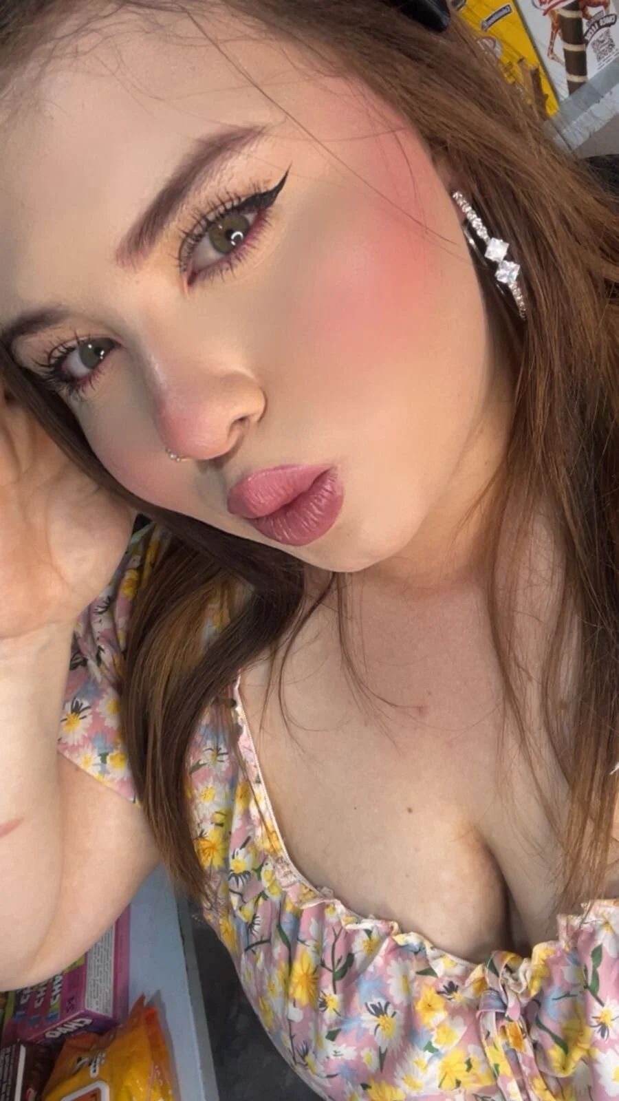 XXX Porn Photo of Nude kitty__pinnk 39