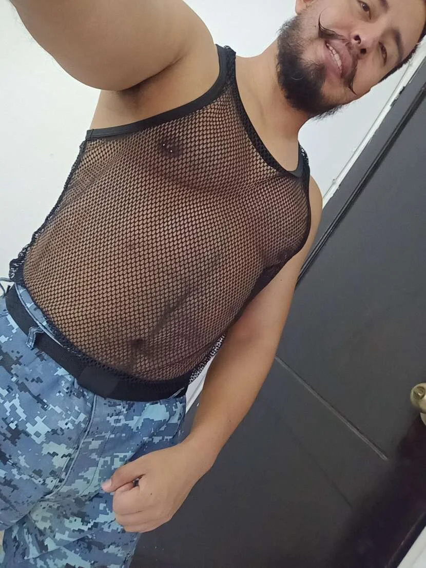 XXX Porn Photo of Nude KalethBigDick 560