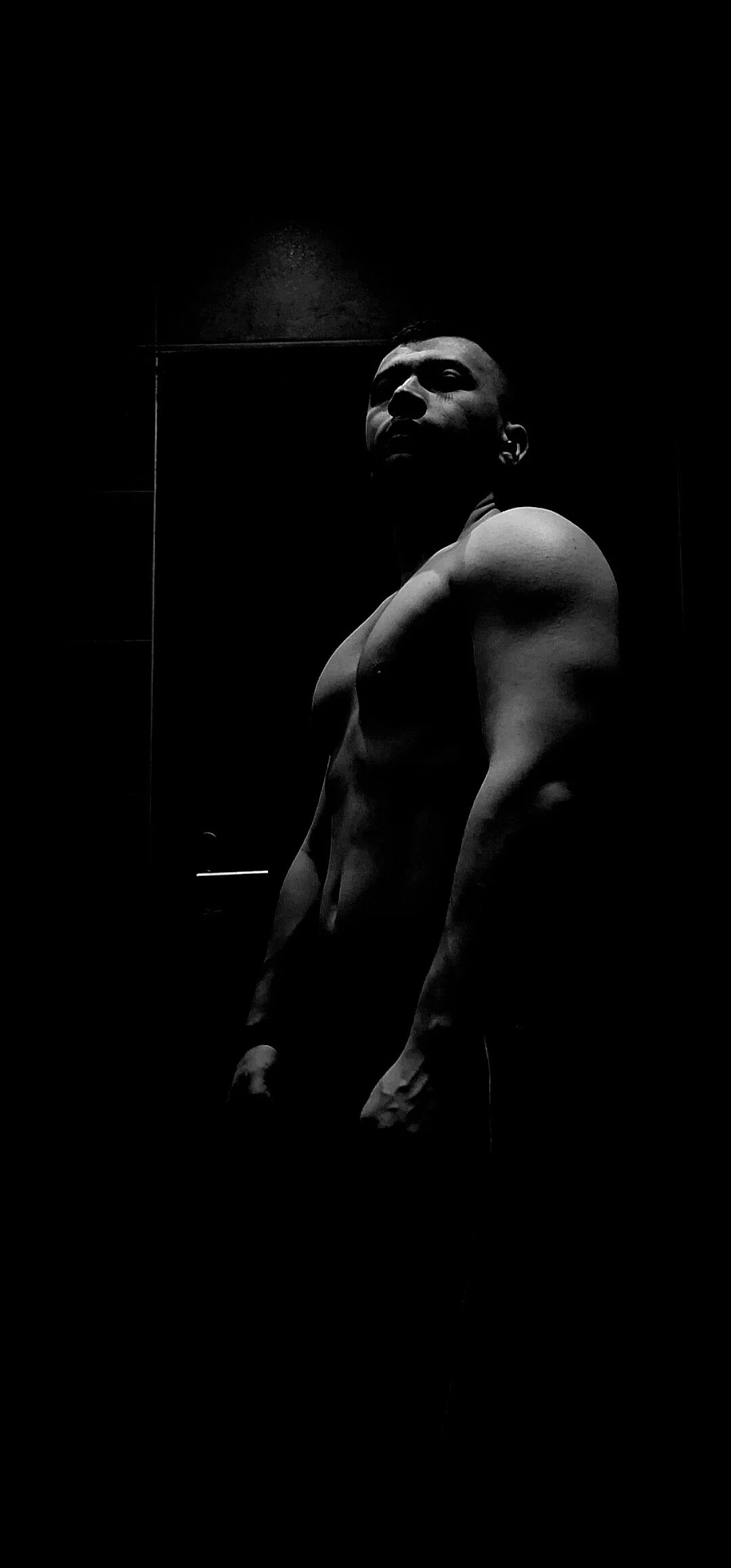 XXX Porn Photo of Nude davidgymbro 4