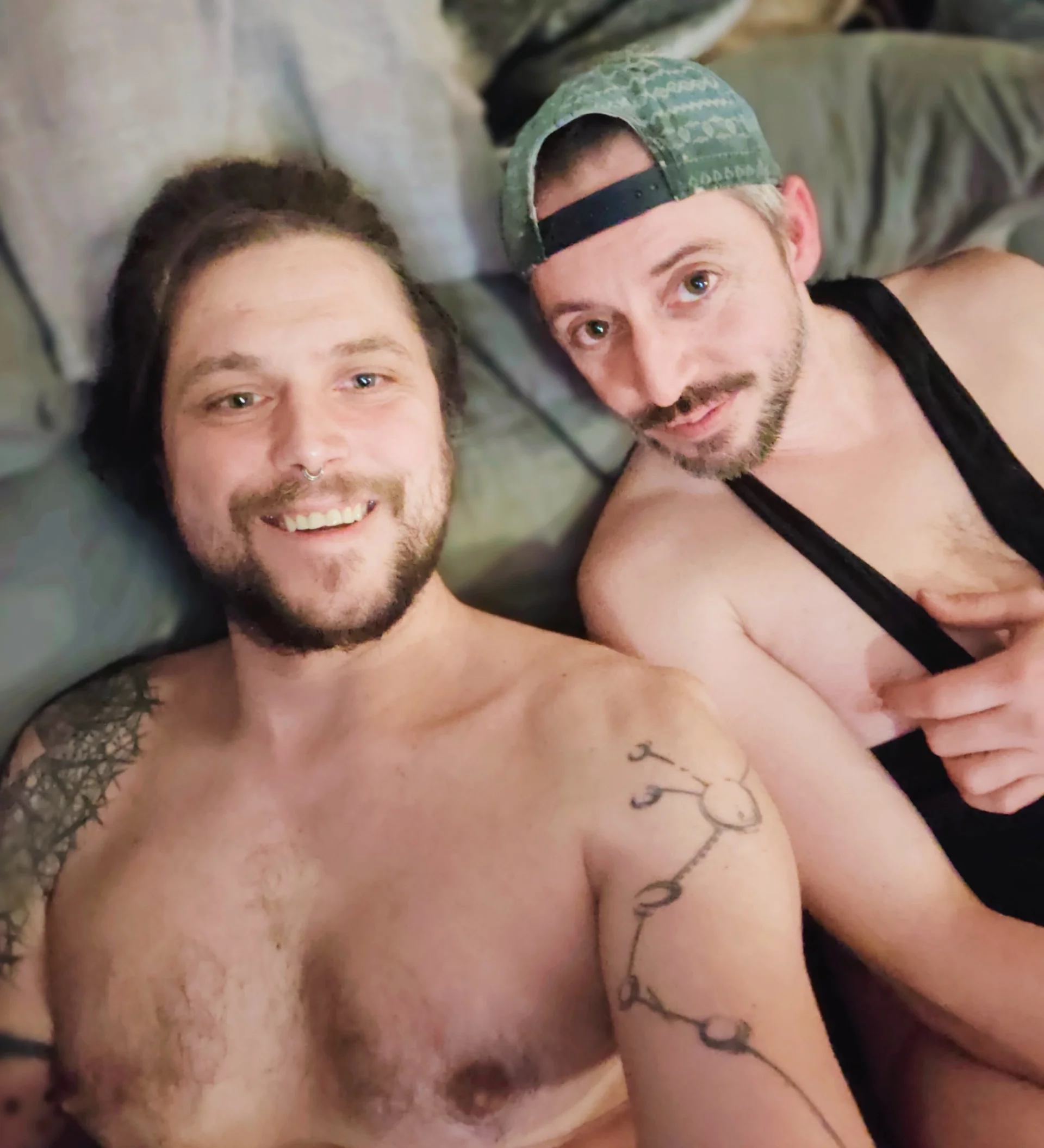 XXX Porn Photo of Nude Titilouonlyf69 2