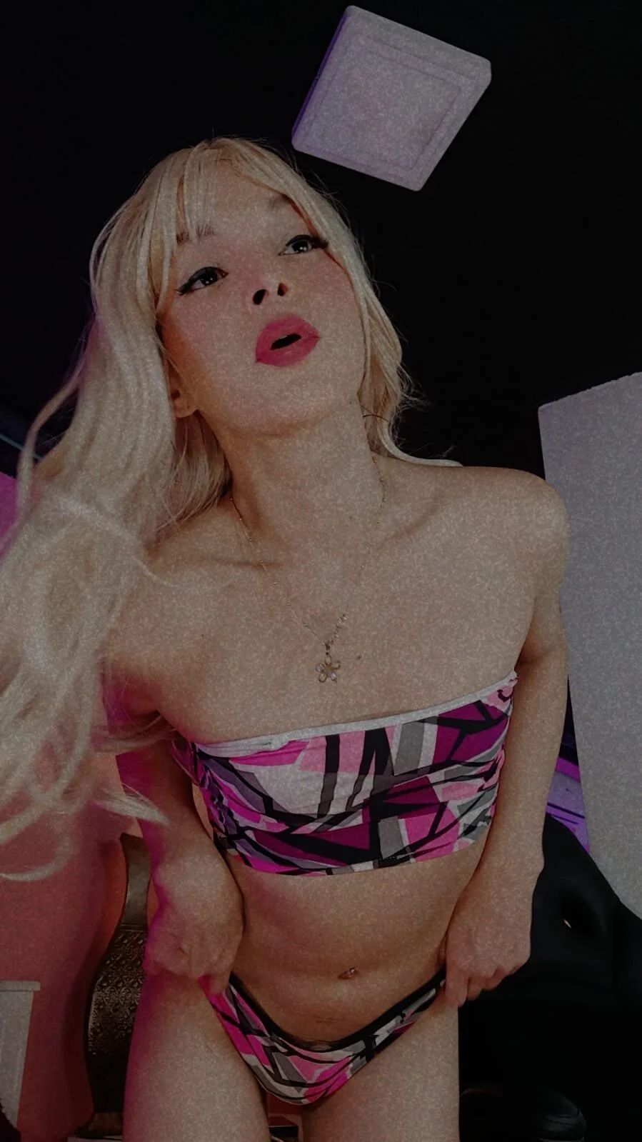 XXX Porn Photo of Nude AnnaRouseQueen 18
