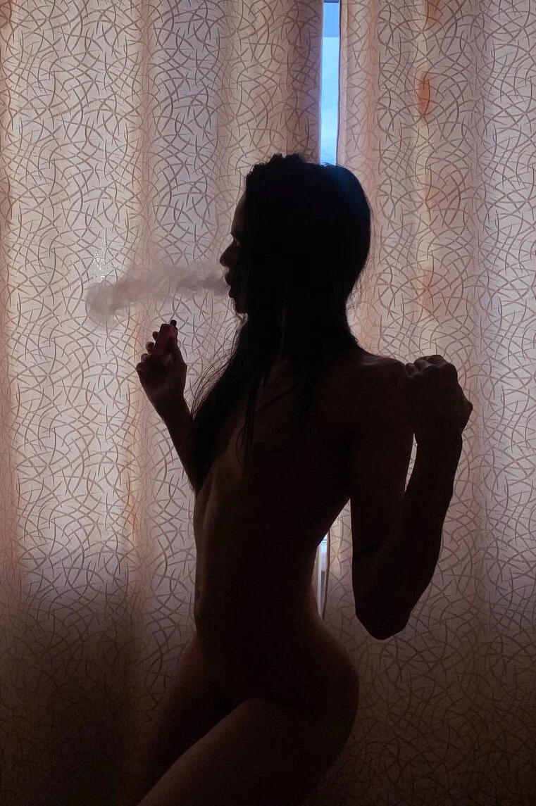 XXX Porn Photo of Nude Holygirl_ 1