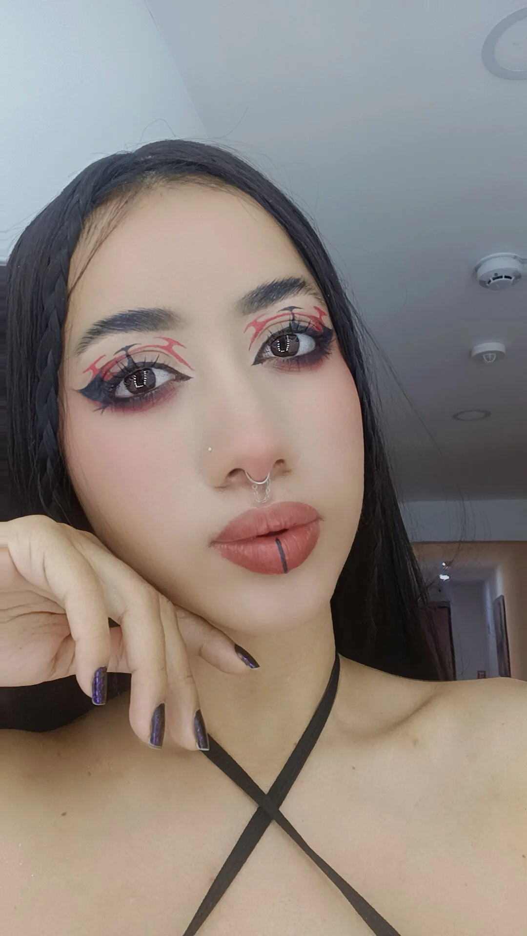 XXX Porn Photo of Nude celeste_wayne 46