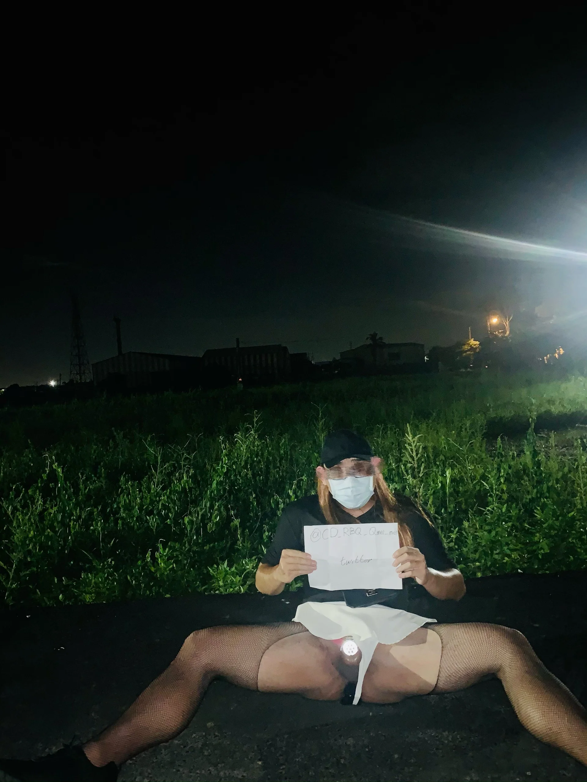 XXX Porn Photo of Nude CDm_Qmei_mei 6